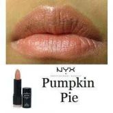 Batom Nyx - Pumpkin Pie